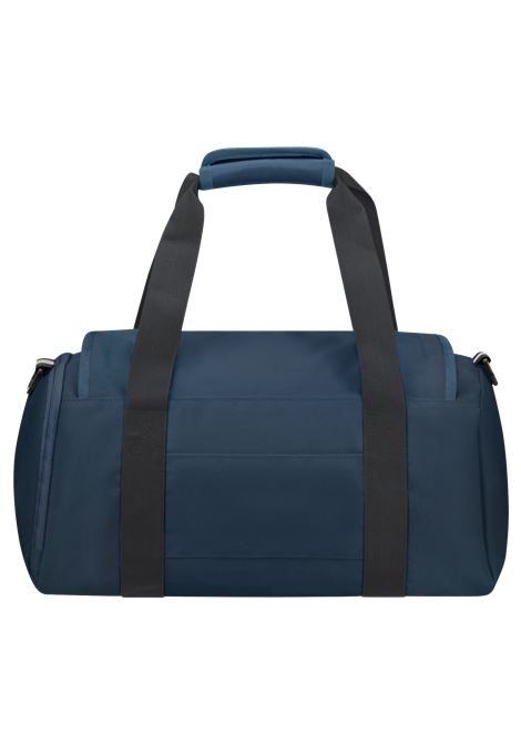 Brightup Borsone 20.40.25cm AMERICAN TOURISTER | BRIGHTUP CABIN DUFFLE ZIPNAVY